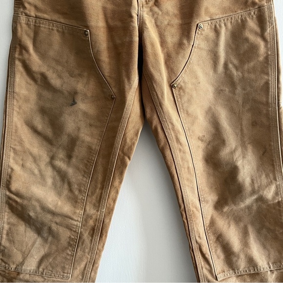 Carhartt patch front pants - Picture 7 of 10